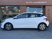 Hyundai i20 - 1.0 T-GDI Comfort Smart | Facelift | Camera | Carplay | Crui