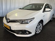 Toyota Auris - 1.8 Hybrid Aspiration ECC/CAMERA/CRUISE/NAVI/NAP