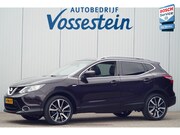 Nissan Qashqai - 1.2 Tekna / NL-Auto / Pano / Trekhaak / Leder / Nismo pakket