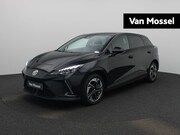 MG MG4 Electric - Long Range 64kWh Luxury | Navi | 360 Camera | Led Koplampen 