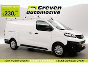 Opel Vivaro - CDTI L3H1 | Airco | Cruise | 3 Zits | Kasten | Trekhaak | Pa
