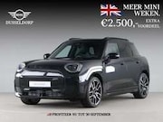 MINI Aceman - E John Cooper Works Pakket M PRIVATE LEASE EUR 536
