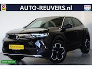 Opel Mokka-e - Ultimate 50-kWh 11kw bl. / Leder / LED / CarPlay / Trekhaak