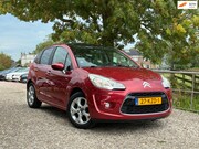 Citroën C3 - 1.6 VTi Exclusive | Cruise + Clima + Navi Nu € 3.975,