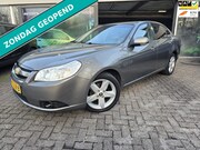 Chevrolet Epica - 2.5i Executive Limited Edition | 12MND GARANTIE | AUTOMAAT |