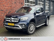 Mercedes-Benz X-klasse - 250 d 4-MATIC Progressive BTW 360°Camera/Keyless/PDC/LED/DAB