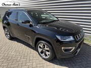 Jeep Compass - 1.4 MultiAir Limited 1e Eigenaar Trekhaak