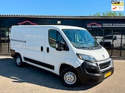 Peugeot Boxer - 330 2.0 BlueHDI L2H1 Premium|10-2019|euro6|131pk|airco|cruis
