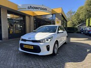 Kia Rio - 1.0 TGDI Design Edition Navi Airco Camera Carplay