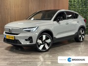 Volvo C40 - Single Motor Extended Range Ultimate 82 kWh