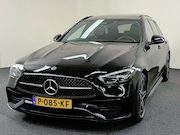 Mercedes-Benz C-klasse - Estate 300 e AMG Line Limited Pano / Camera / Keyless /Lede