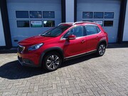 Peugeot 2008 - 1.2 PureTech 110pk Allure