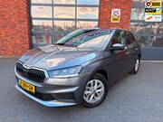 Skoda Fabia - 1.0 TSI Ambition | Apple Carplay | Cruise control | Regen en