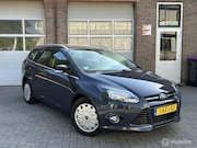 Ford Focus - 1.6 TDCI ECOnetic Lease Titanium | Clima |