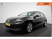 Volkswagen Golf - 1.5 eTSI 150pk DSG Style Navigatie Climate Control Led Adapt