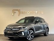 Volkswagen T-Roc - 1.5 TSI Life Business Pano|Dodehoek|ACC|Memory|Keyless|Camer
