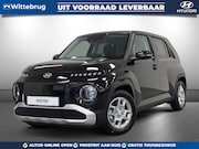 Hyundai Inster - Pulse 49 kWh WINTER PACK + NAVIGATIE | LICHTMETALEN VELGEN |