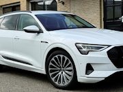 Audi e-tron - 50 quattro Business ACC| NAVI|CLIMA|SOH 95%