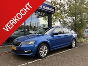 Skoda Octavia - Combi 1.0 TSI Greentech Business Edition Apple carplay / And