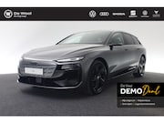 Audi A6 E-TRON - Avant S edition 100 kWh 367 pk | B&O Premium sound | Audi Vi