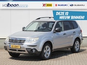 Subaru Forester - 2.0 Comfort Automaat | Cruise | Clima | Park sens | Trekhaak