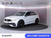 Volkswagen Tiguan - 1.5 TSI R-Line Business+ 150 pk Automaat (DSG) | Navigatie |