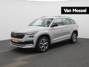 Skoda Kodiaq - 1.5 TSI Sportline Business 7p. PANORAMADAK | SPORTSTOELEN |
