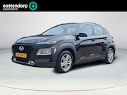 Hyundai Kona - 1.0 T-GDI Comfort | Trekhaak | Achteruitrijcamera | Krell Au