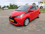 Toyota Aygo - 1.0 VVT-i x-play