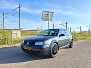 Volkswagen Golf - 1.4-16V Master Ed. Airco Trekhaak