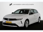 Opel Astra - 1.2 Level 2 Camera Clima Apple CarPlay
