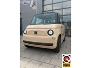 Fiat Topolino - Brommobiel