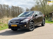 Subaru XV - 2.0i Luxury AWD Automaat | 1e Eigenaar | Camera | Trekhaak |