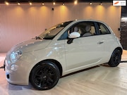Fiat 500 - 1.2 Cappuccino | Carplay | Uniek
