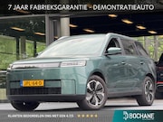 Jaecoo 5 - EV Exclusive 61 kWh | DEMO