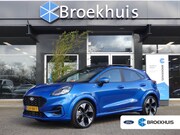 Ford Puma - 1.0 EcoBoost Hybrid 125PK ST-Line X Automaat | MATRIX LED |