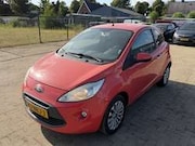 Ford Ka - 1.2 Titanium X| ROOD| CLIMA| CRUISE| LM| 150DKM NA