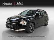 Kia Niro - 1.6 GDi PHEV DynamicPlusLine I Trekhaak I Leder I Camera I E