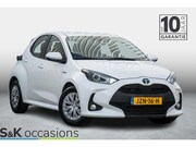 Toyota Yaris - 1.5 Hybrid 115 Comfort