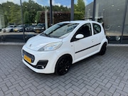 Peugeot 107 - 1.0 ACTIVE, 1e Eig, Airco, Elekt Pakket, Centr. Vergr., Toer
