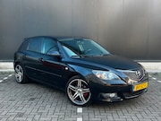 Mazda 3 - 1.6 Touring* Apk 07.10.2027* N.A.P