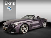BMW Z4 - sDrive20i | M-Sportpakket | LED | Leder | HUD | Stoelverwarm