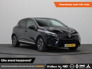 Renault Clio - E-Tech Full Hybrid 145pk techno | Adaptieve cruise control |