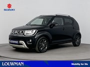 Suzuki Ignis - 1.2 Smart Hybrid Style Automaat | Navigatie | Lichtmetalen V