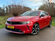 Opel Astra - 1.6 Hybrid Edition Automaat Camera Apple Carplay/Android Aut