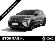 Renault Scénic - esprit Alpine | 20” lichtmetalen wielen ‘Speedway’ | Achteru