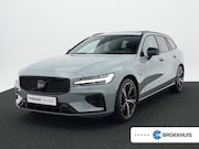 Volvo V60 - T8 Recharge AWD Plus Dark | Head-up | 360° Camera | Panorama
