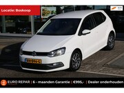 Volkswagen Polo - 1.2 TSI Comfortline