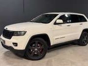 Jeep Grand Cherokee - 3.0 CRD Limited Summit Overland Pano.dak