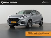 Ford Puma - 1.0 EcoBoost Hybrid ST-Line | Navigatiesysteem | Parkeercame